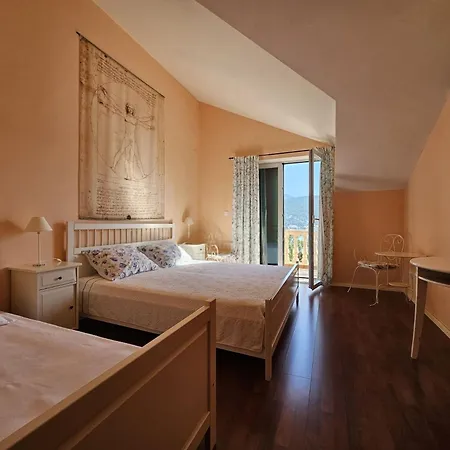 Villa Asturias *