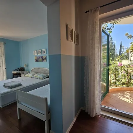 Asturias Villa *