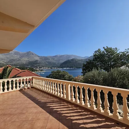 Villa Asturias *