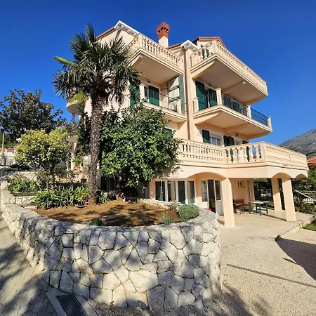 Asturias Villa *